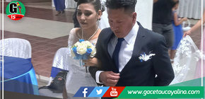Realizarán Primer Matrimonio masivo en Yarinacocha
