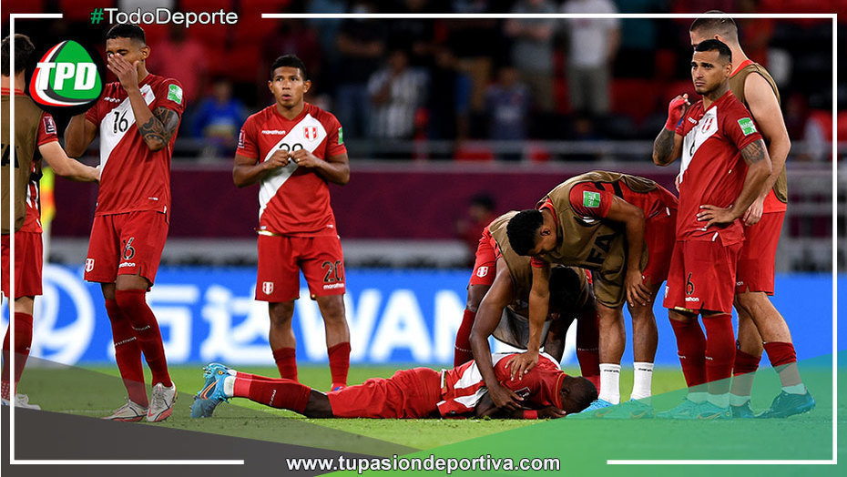 En tanda de penales Australia gana el Repechaje