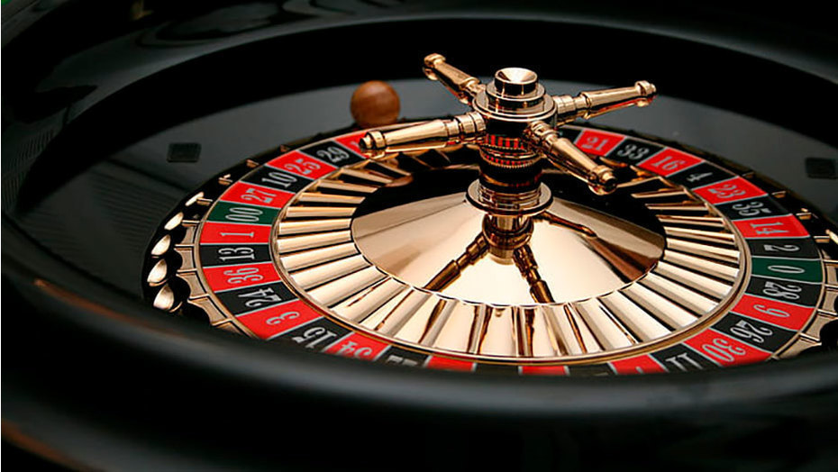 Casinos de ruleta populares