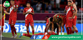 En tanda de penales Australia gana el Repechaje