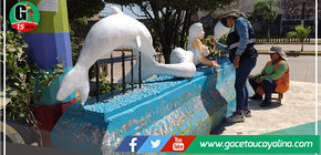 La Municipalidad de Yarinacocha se prepara para las fiestas de San Juan 2022