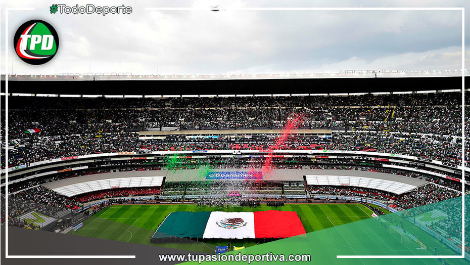Dan a conocer las 16 sedes del Mundial de 2026, organizado conjuntamente por Canadá, EE.UU. y México
