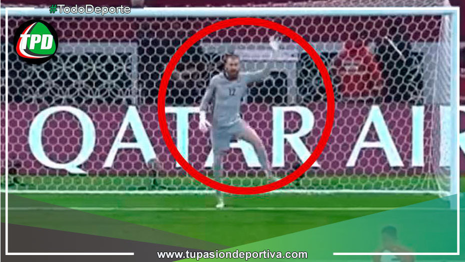 Nuevo reglamento para rondas de penales