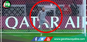 Nuevo reglamento para rondas de penales