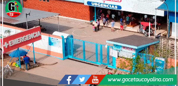 EsSalud Ucayali se mantiene en alerta por las celebraciones de Fiesta de San Juan