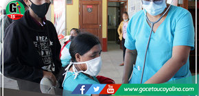 Familias nativas de San Martín recibieron más de 3700 atenciones en Caravana del Midis