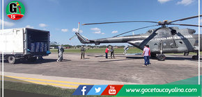 Qali Warma garantiza servicio alimentario para escolares de Yurua y Purús 