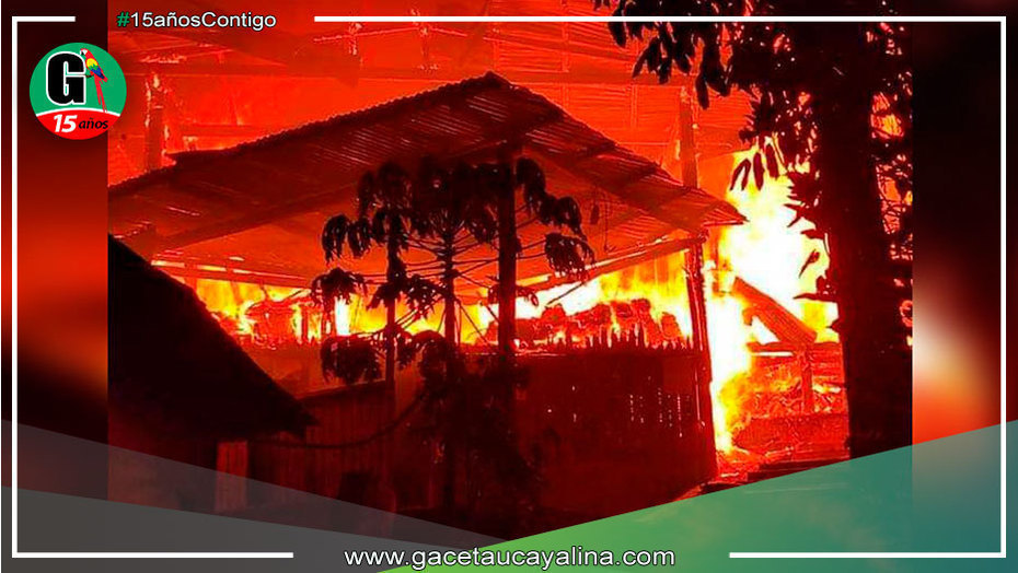 Plan binacional Perú-Ecuador expresa su condena por atentado en UGEL de Condorcanqui, Amazonas