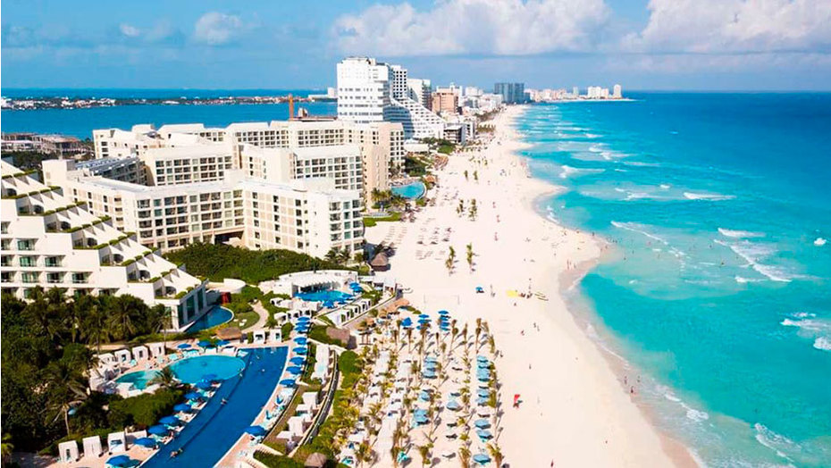 Todo lo que debes saber antes de viajar a Cancún, México