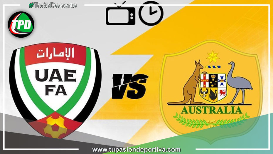 Hoy se sabe con quién jugara Perú el Repechaje ¿Australia o Emiratos Arabe?