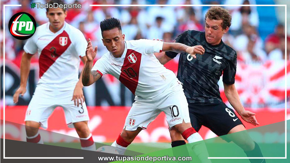 ¿Cuándo y a qué hora jugará el repechaje Perú ante Australia por cupo a Catar 2022?