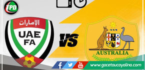 Hoy se sabe con quién jugara Perú el Repechaje ¿Australia o Emiratos Arabe?