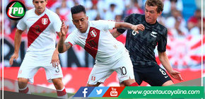 ¿Cuándo y a qué hora jugará el repechaje Perú ante Australia por cupo a Catar 2022? 