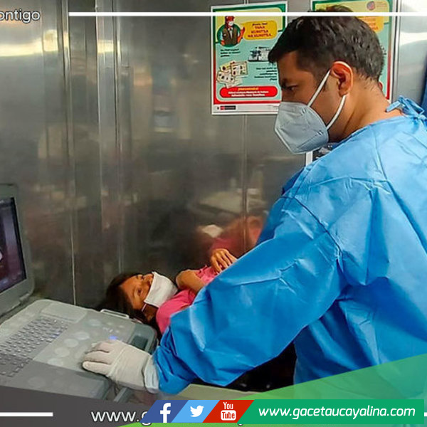 Más de 85 000 peruanos fueron atendidos en la primera campaña de PIAS en la Amazonía y el Altiplano 