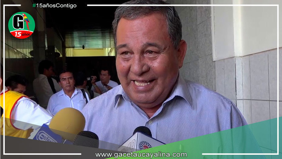 Pavimentación del Jr. Lloque Yupanqui será inaugurada el día viernes 10 de junio