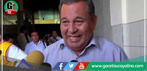 Pavimentación del Jr. Lloque Yupanqui será inaugurada el día viernes 10 de junio 