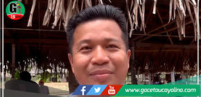 Jefe de C.N. San Francisco: Las ONG nos ven como un banco de dólares