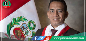 Congresista Elvis Vergara considera que elección de defensor del Pueblo debe continuar 