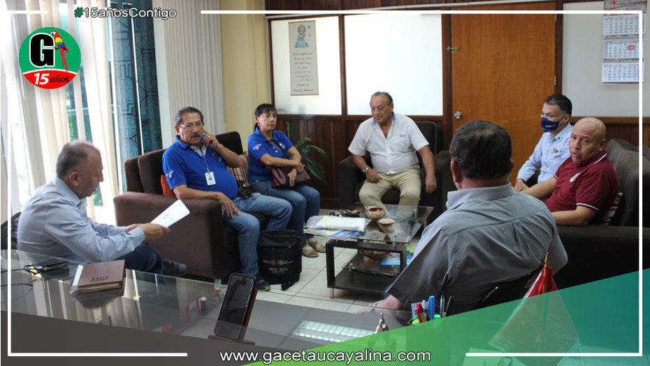 Personas de 6 a 100 años podrán acceder a prótesis de manos sin consto alguno en Pucallpa