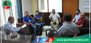 Personas de 6 a 100 años podrán acceder a prótesis de manos sin consto alguno en Pucallpa