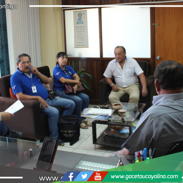 Personas de 6 a 100 años podrán acceder a prótesis de manos sin consto alguno en Pucallpa