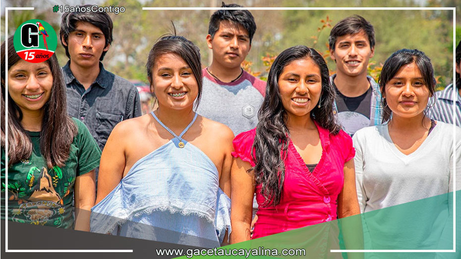 Premio Nacional de la Juventud “Yenuri Chiguala Cruz” premiará proyectos juveniles con más de 13 mil soles
