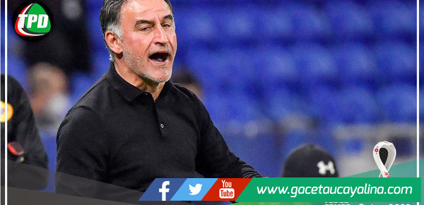 Nuevo entrenador para el PSG sería Francés Galtier 