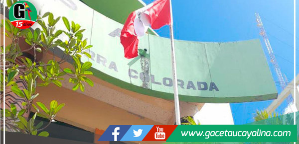 Frontis de edificios y viviendas deben lucir Pabellón Nacional según Ordenanza Municipal