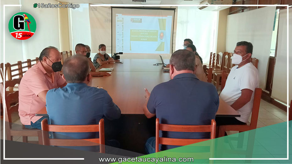 MPCP y FREDEU exigen explicación a OTASS por servicio restringido de agua potable