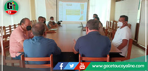 MPCP y FREDEU exigen explicación a OTASS por servicio restringido de agua potable