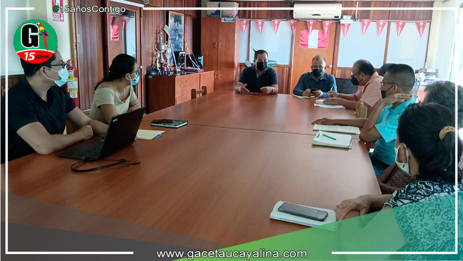Moradores del A.H. primero de diciembre se alistan para recibir sus ansiados títulos de propiedad