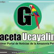 Gaceta Ucayalina: “Cumplimos 15 años difundiendo informaciones de toda la Selva”