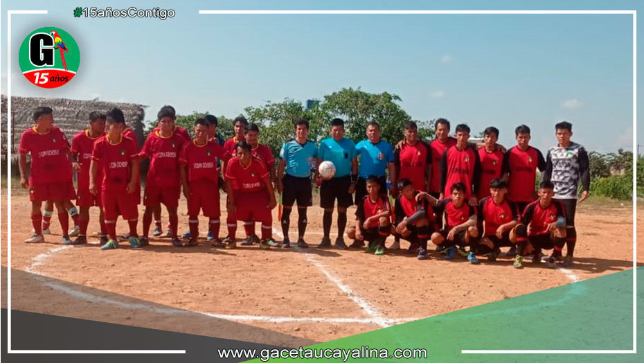 Un domingo de buen fútbol se vivió en la tercera fecha de la Copa Ocho Sur
