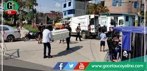 A 15 se elevan los fallecidos por volcadura de camioneta en Mazamari