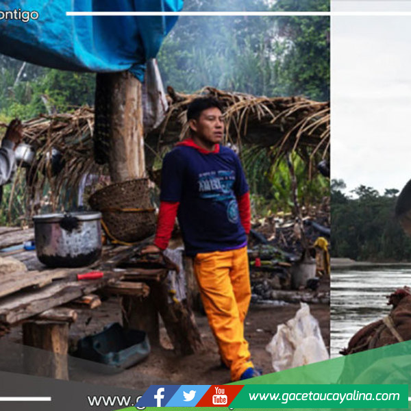 Pueblos indígenas de Purús piden pertenecer a Brasil ante olvido del Estado peruano