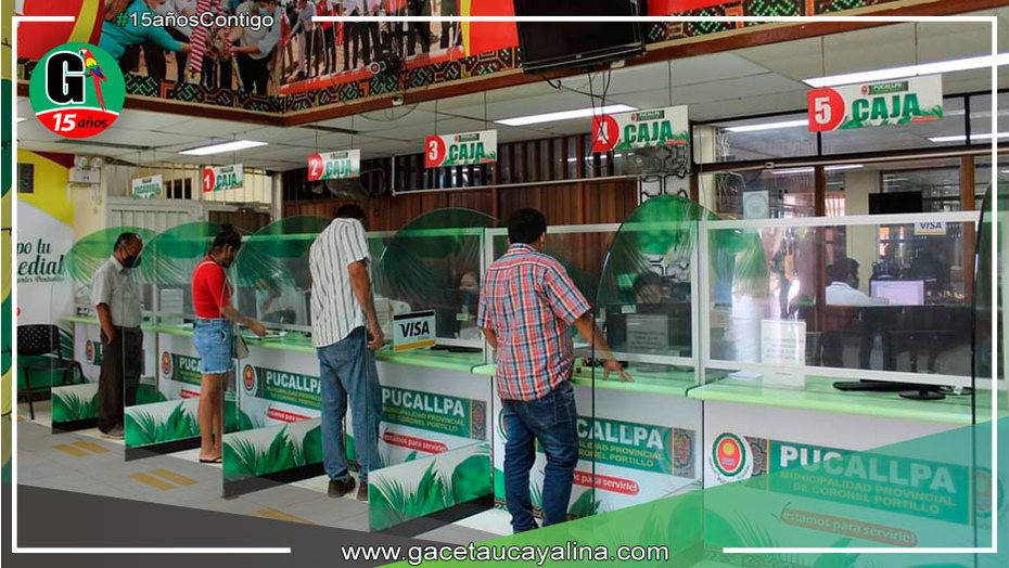 MPCP continúa brindando increíbles descuentos a todos sus contribuyentes durante el mes de julio
