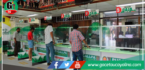 MPCP continúa brindando increíbles descuentos a todos sus contribuyentes durante el mes de julio 