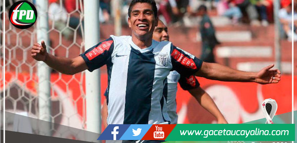 Paolo Hurtado y Alianza Lima llegaron a un acuerdo