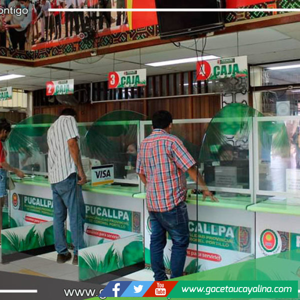 MPCP continúa brindando increíbles descuentos a todos sus contribuyentes durante el mes de julio 