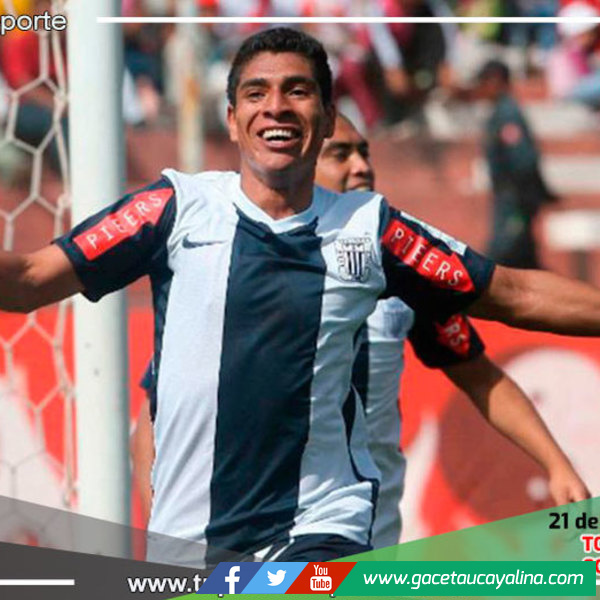Paolo Hurtado y Alianza Lima llegaron a un acuerdo
