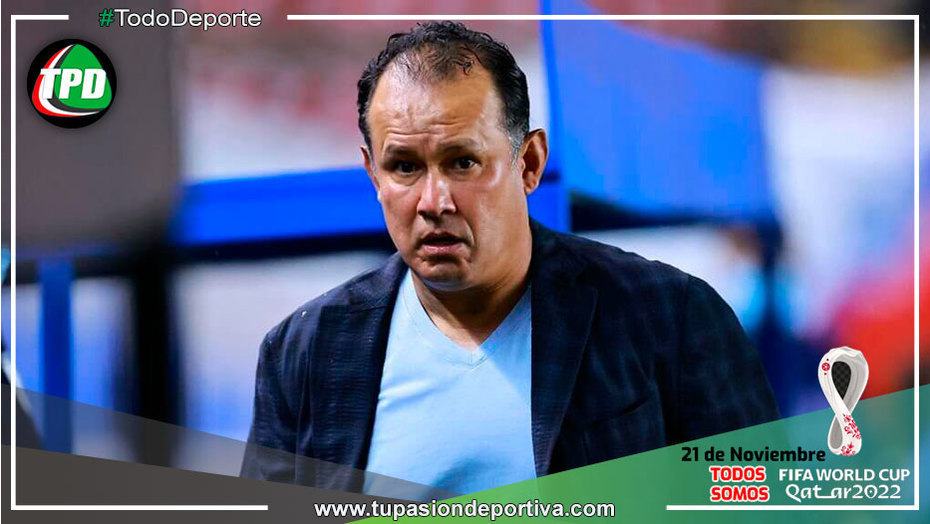 Ya se tendría nuevo entrenador de la Selección Peruana