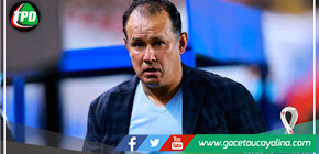 Ya se tendría nuevo entrenador de la Selección Peruana