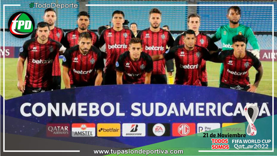 Melgar vence en penales a Internacional de Porto Alegre
