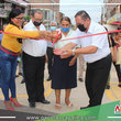 Pavimentación de Av. Bellavista fue inaugurada por alcalde Segundo Pérez Collazos