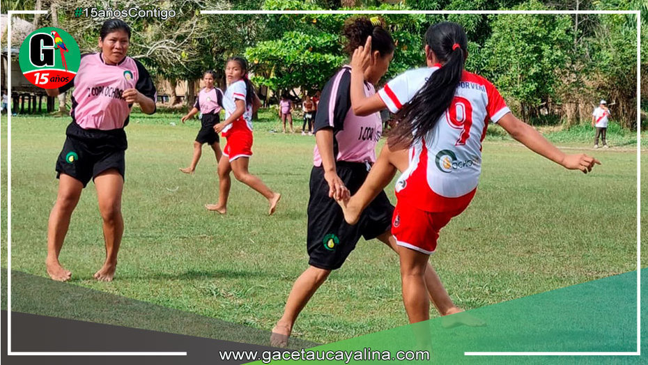 La fiesta del futbol intercomunidades continúa este sábado y domingo con la Copa Ocho Sur