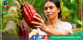 Expo Amazónica- chachapoyas 2022 se inaugura este jueves 18 de agosto para recibir a 25 mil visitantes