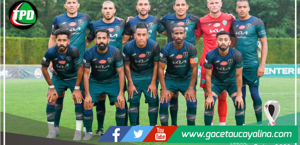 Alex Valera marcó en la victoria 3-1 ante Shakhtar Donetsk