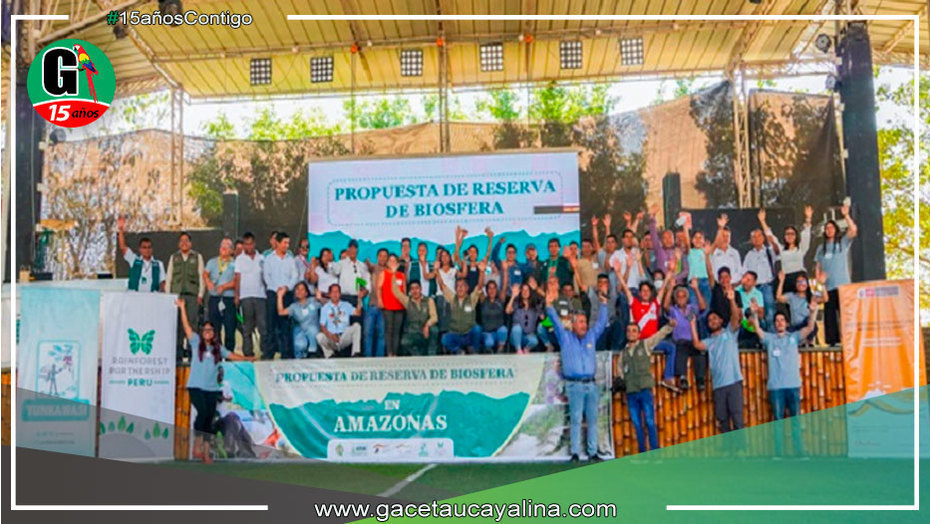 Presentarán propuesta a Unesco para reconocer a reserva de biósfera