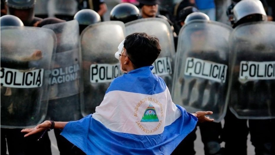 Sociedad Peruana de Derecho Internacional se pronuncia ante vulneración de derechos en nicaragua