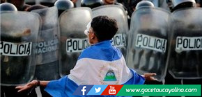 Sociedad Peruana de Derecho Internacional se pronuncia ante vulneración de derechos en nicaragua